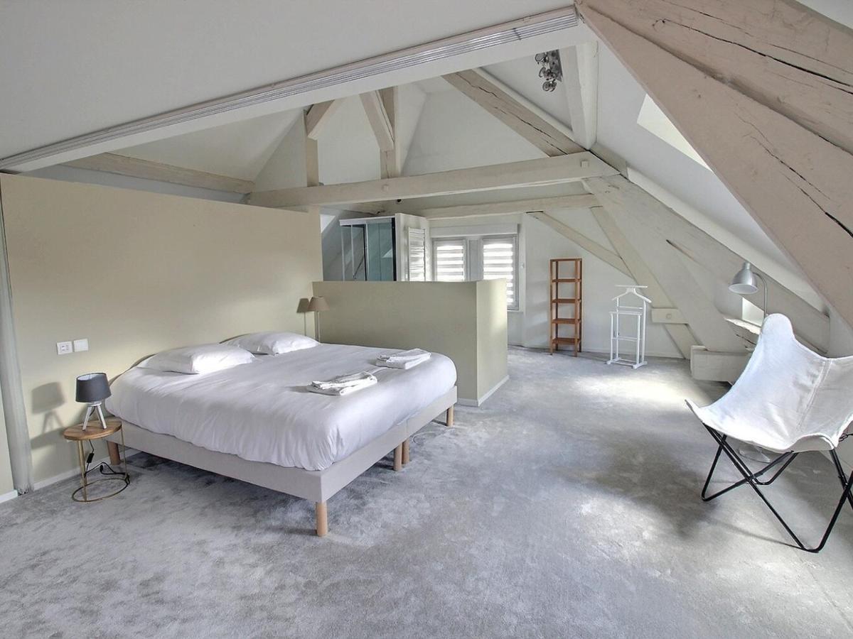 Maison De Caractere Avec Jacuzzi Et Parking A Deux Pas Du Centre Historique De Colmar - Fr-1-722-3 Екстериор снимка