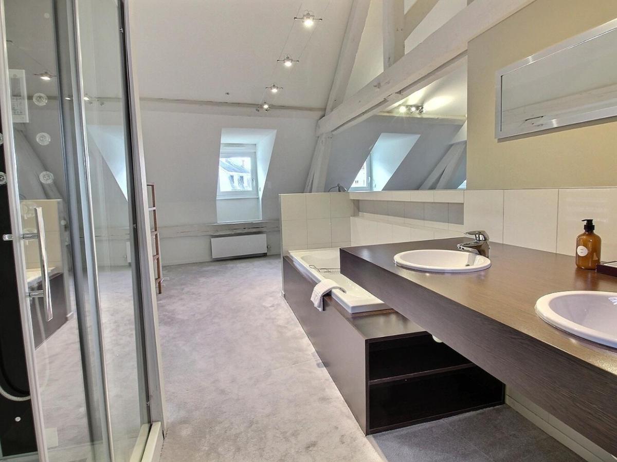 Maison De Caractere Avec Jacuzzi Et Parking A Deux Pas Du Centre Historique De Colmar - Fr-1-722-3 Екстериор снимка