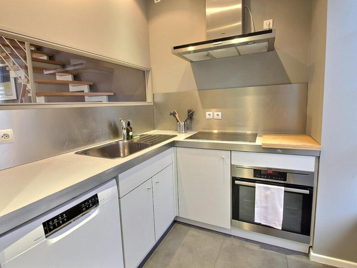 Maison De Caractere Avec Jacuzzi Et Parking A Deux Pas Du Centre Historique De Colmar - Fr-1-722-3 Екстериор снимка