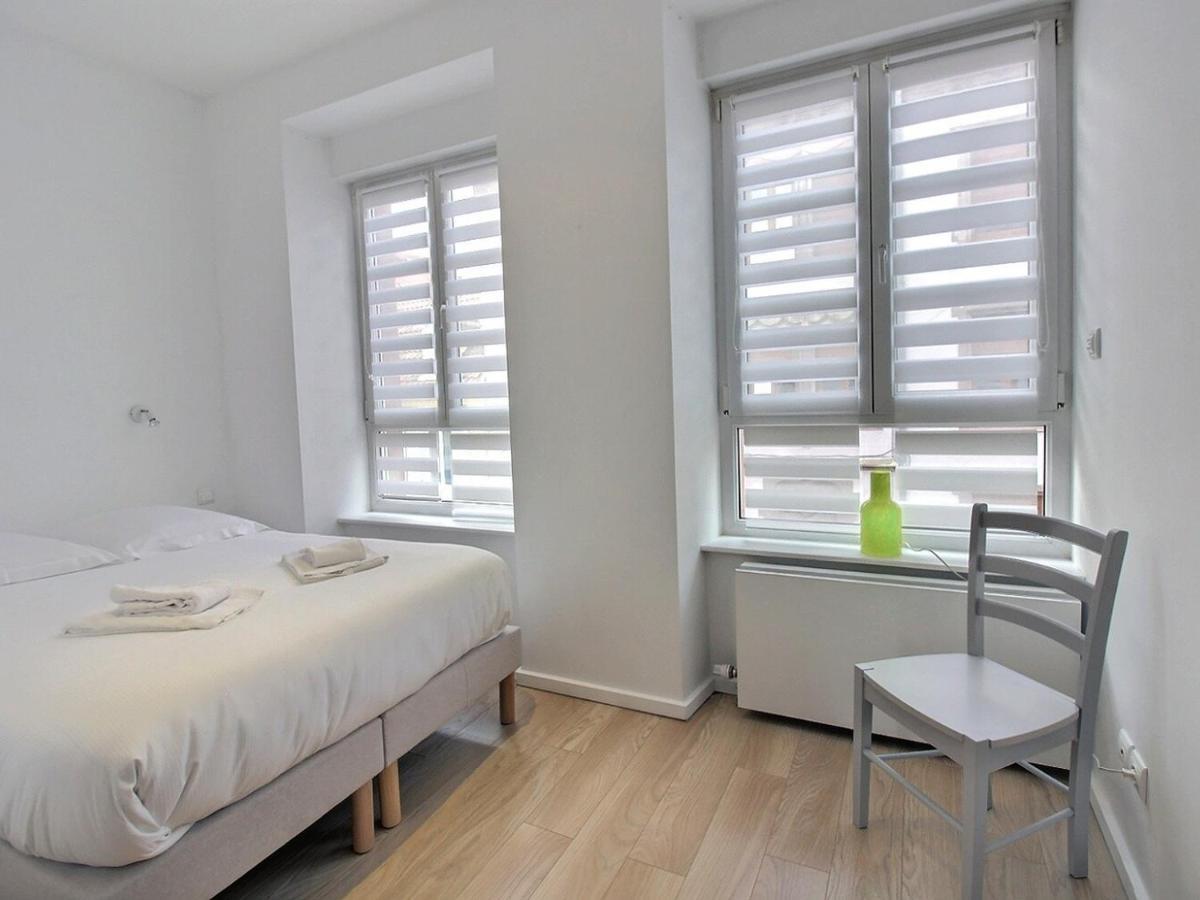 Maison De Caractere Avec Jacuzzi Et Parking A Deux Pas Du Centre Historique De Colmar - Fr-1-722-3 Екстериор снимка